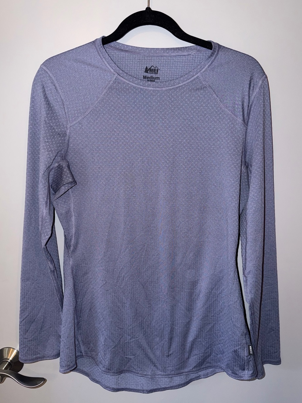 REI Women’s Activewear Long Sleeve